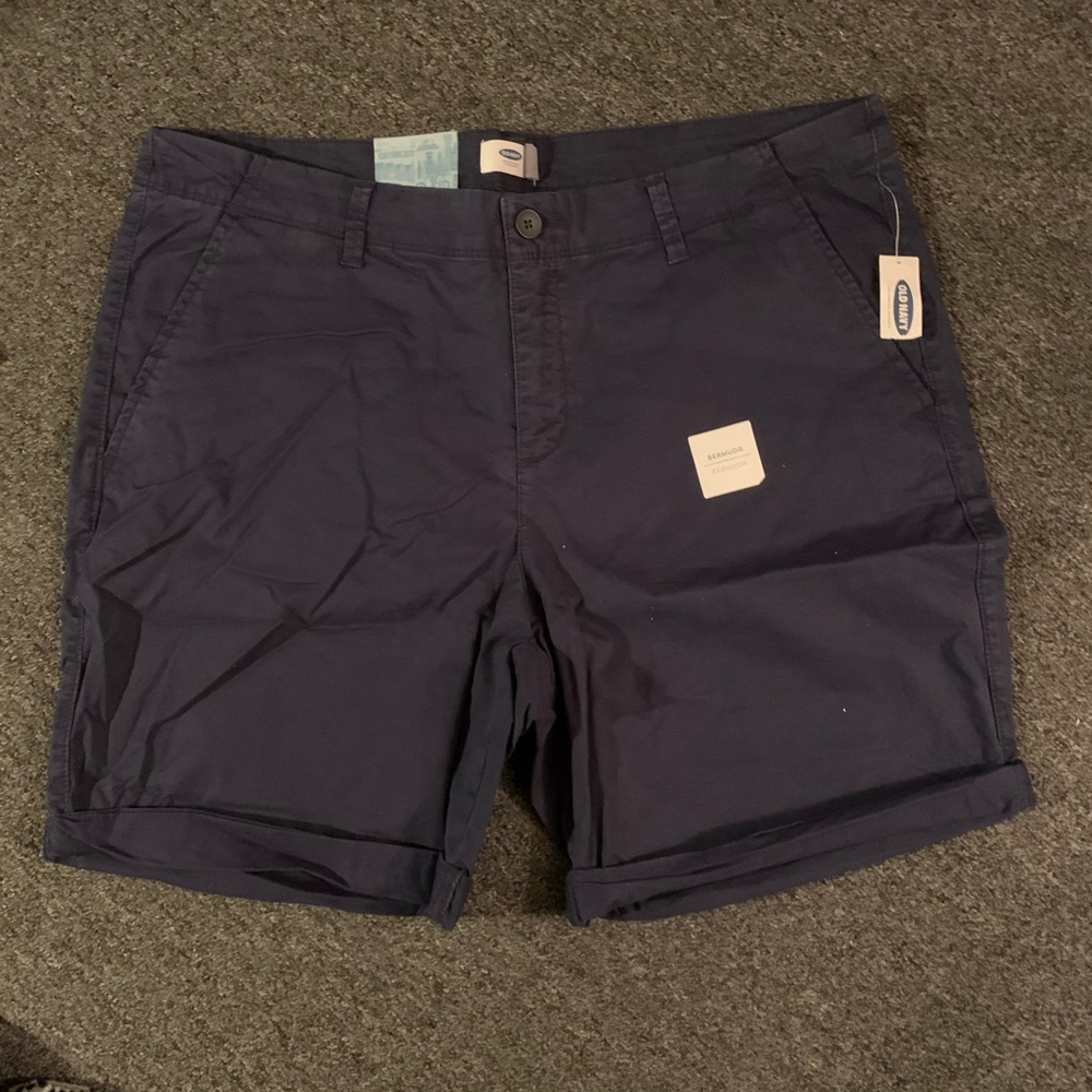 Old Navy Women’s Bermuda Shorts